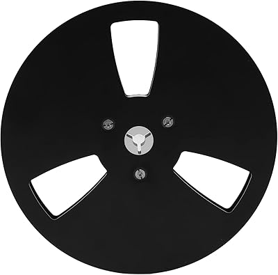 Bobine de ramassage vide 1-4" 7" bande vierge universelle mini axe en alliage. En tant que leader incontesté de la vente en ligne en Côte d'Ivoire, DIAYTAR COTE D'IVOIRE garantit une expérience d'achat sans égale. Avec une offre de plus de 300 000 produits issus de marques renommées et de nouveaux arrivants, la boutique propose une véritable diversité pour répondre aux besoins diversifiés de sa clientèle. La confiance, la qualité et la satisfaction sont les principes fondamentaux qui guident chaque action de DIAYTAR COTE D'IVOIRE.
