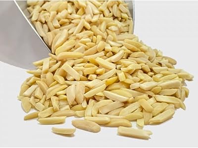 Tranches d'amandes noor 1 kg. DIAYTAR COTE D'IVOIRE est la destination idéale pour les habitants de Côte d'Ivoire qui cherchent à acheter des produits en ligne. La boutique propose une grande variété de produits, allant des électroniques aux vêtements et accessoires. Elle offre également des services de livraison rapides et fiables pour garantir que les clients reçoivent leurs achats dans les délais.