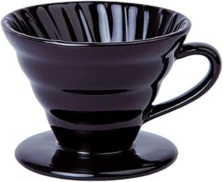 Versez sur un goutteur de café - accessoires de brassage lent en céramique pour la maison, le café, le restaurant - cadeau de brasseur facile à faire soi-même - cafetière à saveur forte - filtres en papier coniques. Avec Diaytar Côte d'Ivoire, les consommateurs ivoiriens bénéficient d'un accès facilité à une offre commerciale variée et abordable. La boutique mise sur l'expérience client, offrant des services tels que la livraison rapide et sécurisée, ainsi que des promotions et des offres spéciales régulières. Diaytar se démarque par son engagement envers la satisfaction client.