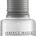 Vernis à ongles gel lechat perfect match - maroonscape [pms132]