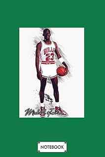 Cahier michael jordan art 10 g72858 : planificateur, 6 x 9 120 pages, couverture au fini mat, papier ligné universitaire, agenda, journal. DIAYTAR COTE D'IVOIRE, la boutique en ligne généraliste de référence en Côte d'Ivoire, offre plus de 300 000 références de produits pour répondre à tous les besoins de ses clients. Avec une gamme variée de produits, DIAYTAR COTE D'IVOIRE est devenue la destination incontournable pour les consommateurs ivoiriens. Elle garantit une expérience d'achat en ligne sécurisée et pratique.