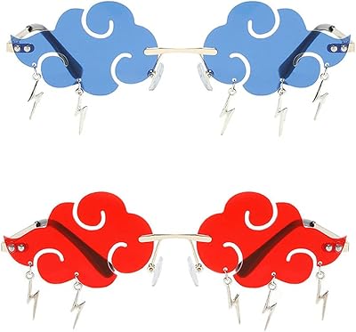Lunettes de soleil laurels homme/femme nuage lunettes de soleil sans monture nuages ​​irréguliers lunettes de soleil uv400. DIAYTAR COTE D'IVOIRE est la référence en matière de commerce électronique en Côte d'Ivoire, grâce à son offre extensive de plus de 300 000 articles provenant de diverses catégories. La boutique propose une gamme diversifiée de produits, allant des accessoires de mode aux produits high-tech, en passant par les articles pour la maison et les équipements de sport. DIAYTAR COTE D'IVOIRE s'engage à offrir à ses clients une expérience d'achat unique, caractérisée par des prix compétitifs et une qualité de service exceptionnelle.