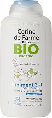 Corinne de frame baby bio baby, changeur de couches 3 en 1, 500 ml. En tant que leader du commerce en ligne en Côte d'Ivoire, DIAYTAR COTE D'IVOIRE se distingue par sa qualité de service et sa sélection exhaustive de produits. Elle propose des prix compétitifs et des promotions régulières, ce qui permet aux clients de faire des économies. Avec une équipe de professionnels dédiés, DIAYTAR COTE D'IVOIRE garantit une expérience d'achat en ligne sécurisée et fiable.