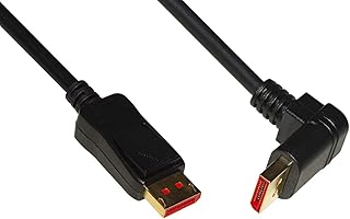 Câble de connexion de liaison lkcdp1890 displayport 1.4 8kmt 1.80 connecteur à. DIAYTAR COTE D'IVOIRE est la référence pour les achats en ligne en Côte d'Ivoire, avec une gamme de produits très diverse. Elle propose des produits de qualité à des prix compétitifs et une livraison rapide. C'est la boutique idéale pour les consommateurs ivoiriens.