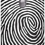 Coque élégante et fine à pression pour lg g4 premium avec design
