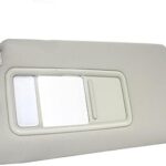 Pare-soleil de remplacement côté conducteur gauche pour mazda cx-9 2010 2011 2012 2013