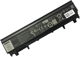 Batterie de remplacement pour ordinateur portable compatible avec la batterie dell