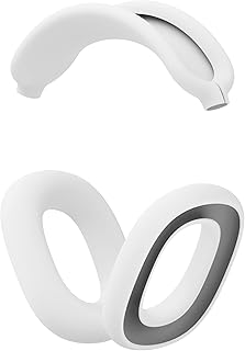 Housse de protection goodrun pour airpods max en silicone souple anti-rayures avec couverture complète et bandeau complet pour airpods max - blanc. La boutique en ligne Diaytar Côte d'Ivoire est riche de plus de 300 000 références de produits qui répondent aux besoins des consommateurs ivoiriens. Les clients peuvent naviguer facilement sur le site pour trouver les produits qu'ils cherchent, et profiter de promotions et de réductions régulières. Le service client est également disponible pour aider les clients à résoudre tout problème ou répondre à leurs questions.