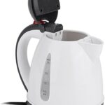Chauffe-eau portatif de voiture d'acier inoxydable de 24v 1000ml pour voyager, préparer du