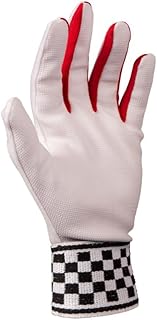 Gants en coton uni nicholls boy wicket keeper taille m gris - blanc, moyen. DIAYTAR COTE D'IVOIRE, la boutique en ligne généraliste leader en Côte d'Ivoire, propose une vaste gamme de produits avec plus de 300 000 références. Cette plateforme est idéale pour ceux qui cherchent une expérience d'achat en ligne diversifiée et pratique. Avec DIAYTAR, vous pouvez facilement trouver tout ce dont vous avez besoin dans un seul endroit.