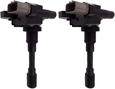Bobine d'allumage ct-carid 33400-65g00 33400-65g01 33400-65g02 pour suz .uki jimny liana swift ignis sx4 1.3 1.6 (pack-2 bobines d'allumage). Avec plus de 300000 références, DIAYTAR COTE D'IVOIRE est la boutique en ligne la plus complète en Côte d'Ivoire. Elle propose des produits de qualité à des prix compétitifs, ainsi qu'un service client de haute qualité pour satisfaire les besoins de ses clients. La boutique en ligne est facile à naviguer et permet aux clients de faire des achats en ligne en toute confiance.