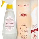Désodorisant d'ambiance classique 500 ml de al-rehab perfumes (classique, 500 ml)