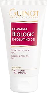 Gommage biologique 50 ml. Avec plus de 300 000 références à son Inventaire, DIAYTAR COTE D'IVOIRE est la référence pour les acheteurs en Côte d'Ivoire qui recherchent des produits de qualité à des prix compétitifs. De la mode aux produits pour la maison, en passant par les accessoires pour les enfants, la boutique en ligne généraliste répond à tous les besoins. Elle se démarque également par son engagement envers la satisfaction complète de ses clients.