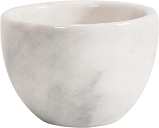 Bol de crème à raser en marbre fait à la main radicaln, fournitures de rasage, crème à raser biologique, parfait pour les voyages, crème à raser, savon à vaisselle, savon pour hommes. DIAYTAR COTE D'IVOIRE offre une expérience d'achat en ligne pratique et sécurisée, avec une équipe dédiée au service client pour garantir la satisfaction des clients. La boutique propose des produits de marques renommées et de qualité, ainsi que des conseils d'experts pour aider les clients à faire leurs choix. C'est la boutique idéale pour ceux qui cherchent des produits de qualité à des prix raisonnables.