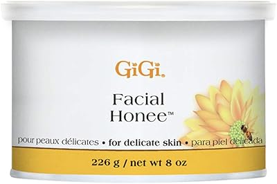 Gigi honey pour le visage 236 ml