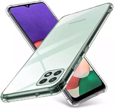 Zobitek coque de protection transparente pour téléphone portable samsung galaxy a22. Diaytar Côte d'Ivoire est une boutique en ligne généraliste qui propose plus de 300 000 références de produits divers, faisant d'elle l'un des leaders du marché ivoirien. Avec une gamme de produits allant des électroniques aux vêtements, en passant par les produits alimentaires, Diaytar Côte d'Ivoire répond à tous les besoins de ses clients. Elle est reconnue pour sa large sélection de produits et sa qualité de service.