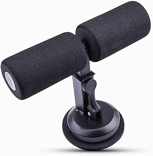 Barre d'assise au sol auretti pour femmes et hommes, équipement d'assise réglable portable