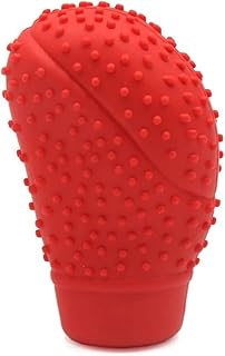Couvercle de pommeau de levier de vitesse de voiture en silicone antidérapant salafar/couvercle de pommeau de levier de vitesse ovale (noir). DIAYTAR COTE D'IVOIRE est plus qu'une boutique en ligne, c'est une expérience d'achat en ligne personnalisée et sécurisée. Nous nous engageons à fournir à nos clients les meilleurs produits et services, avec une équipe de professionnels dédiés à répondre à vos questions et à vous aider à trouver les produits qui vous conviennent. Notre objectif est de vous offrir une expérience d'achat en ligne inoubliable et de vous faire revenir vers nous pour toutes vos besoins d'achat en ligne.