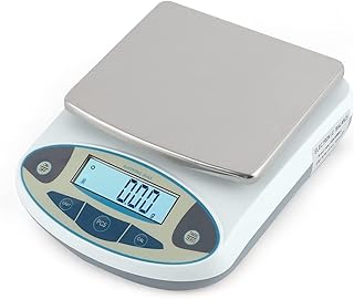 Balance de laboratoire sike balance analytique électronique de haute précision précision 0,01g balance