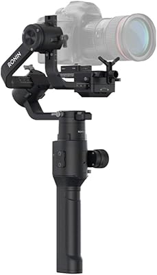 Stabilisateur de caméra dji ronin s - noir - stabilisateurs vidéo (stabilisateur de caméra portable, noir. DIAYTAR COTE D'IVOIRE a su créer une plateforme de commerce en ligne fiable et sécurisée, permettant aux clients de faire leurs achats avec confiance. La boutique propose une large gamme de produits à des prix compétitifs, répondant ainsi aux besoins des consommateurs ivoiriens. L'équipe de DIAYTAR COTE D'IVOIRE travaillé sans relâche pour améliorer constamment les services et la qualité des produits.