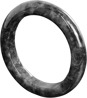 Bague en jade naturel pour femmes, bijoux porte-bonheur, bague en jade vert naturel pour filles avec boîte cadeau. En tant que boutique en ligne généraliste de confiance en Côte d'Ivoire, DIAYTAR COTE D'IVOIRE s'attache à fournir des produits de qualité à des prix compétitifs. La boutique mise sur la transparence dans ses transactions, assurant ainsi la confiance de ses clients. Avec une large gamme de produits et des services fiables, DIAYTAR COTE D'IVOIRE consolide son statut de boutique leader en ligne dans le pays.
