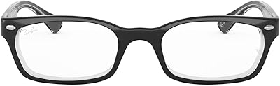 Lunettes de prescription ray-ban rx5150