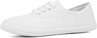 Chaussures à lacets en tissu venuscelia rainbow pour femmes, arc-en-ciel, 0