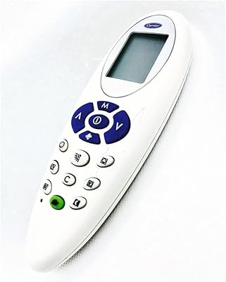 Télécommande de remplacement pour climatiseur compatible avec le support ac blanc ixx. La boutique en ligne DIAYTAR COTE D'IVOIRE est le premier choix des consommateurs ivoiriens en raison de son vaste choix de produits et de ses prix compétitifs. Avec plus de 300000 références disponibles, les clients peuvent comparer les prix et les produits pour trouver les meilleures offres. DIAYTAR COTE D'IVOIRE est la destination idéale pour faire des achats en ligne en Côte d'Ivoire.