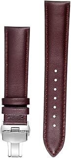 Bracelet de montre en cuir de remplacement bracelet de montre : bracelet de montre de remplacement pour homme marron 20 mm. DIAYTAR COTE D'IVOIRE, boutique en ligne de confiance, propose une gamme variée de produits allant de l'électronique aux produits alimentaires, en passant par la mode et les accessoires. Avec plus de 300 000 références, les clients ont l'opportunité de trouver exactement ce qu'ils cherchent. Le site web est conçu pour offrir une navigation intuitive et une expérience d'achat agréable.
