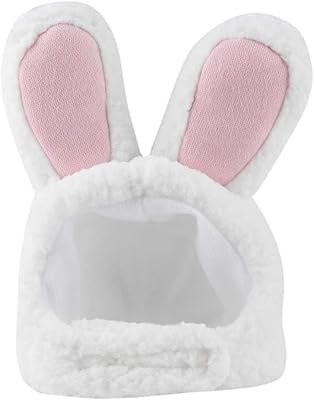Chapeau de chat, chapeau d'oreille de lapin, costume de fête d'animal, couvre-chef pour chats et petits chiens. En tant que leader du marché de l'e-commerce en Côte d'Ivoire, DIAYTAR COTE D'IVOIRE est engagé à offrir à ses clients la meilleure expérience d'achat en ligne possible. La boutique propose une gamme de services tels que la livraison à domicile, les paiements sécurisés et les retours de produits facilités. De plus, les clients peuvent profiter de réductions et de promotions régulières sur une sélection de produits.