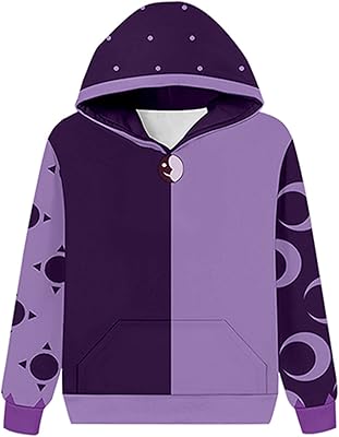 The all house luz noceda sweat à capuche pour enfants costume de cosplay costumes de collection garçons filles. La boutique en ligne DIAYTAR COTE D'IVOIRE offre une expérience d'achat unique et personnalisée. Elle propose plus de 300000 références, allant des produits high-tech aux accessoires de mode, sans oublier les produits ménagers et les denrées alimentaires. Cette large sélection permet aux clients de trouver aisément ce qu'ils cherchent dans un même endroit.