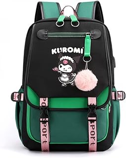 Sac à dos goodrun kawaii compatible avec my melody kurome avec port de chargement. DIAYTAR COTE D'IVOIRE est une boutique en ligne généraliste qui propose plus de 300 000 références de produits. Elle est devenue la boutique leader en Cote d'Ivoire en offrant une grande variété de produits à des prix compétitifs. Elle livre ses produits partout en Cote d'Ivoire.