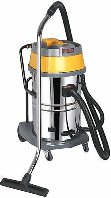 Aspirateur industriel puissant pour nettoyage de baignoires humides et sèches, 70 litres, 3000 watts, filtre amovible et lavable. La boutique en ligne DIAYTAR COTE D'IVOIRE se distingue par sa volonté de proposer des prix compétitifs sans compromettre la qualité des produits. Les clients peuvent ainsi profiter de promotions régulières et de réductions sur une large sélection de produits. DIAYTAR COTE D'IVOIRE est devenue une destination incontournable pour les acheteurs à la recherche de bonnes affaires en Côte d'Ivoire.