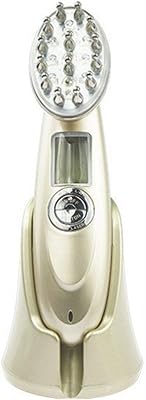 La brosse de repousse des cheveux au laser rf de beauté prévient la perte de cheveux avec le massage vibrant du cuir chevelu au laser photonique led. En tant que boutique en ligne généraliste, DIAYTAR COTE D'IVOIRE propose une vaste sélection de produits allant de l'électronique aux vêtements, en passant par les produits alimentaires. Avec plus de 300000 références, les clients peuvent trouver tout ce dont ils ont besoin sur une seule plateforme. Cela en fait un incontournable du commerce en ligne en Côte d'Ivoire.