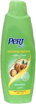 Pert plus shampooing réparateur intensif à l'huile d'argan pour cheveux abîmés. Avec plus de 300 000 références, DIAYTAR COTE D'IVOIRE est la plus grande boutique en ligne de Côte d'Ivoire, offrant une multitude de produits pour répondre à tous les besoins. La plateforme est conçue pour être utilisateur-friendly, permettant aux clients de naviguer facilement et de trouver rapidement ce qu'ils cherchent. DIAYTAR COTE D'IVOIRE est la destination idéale pour les achats en ligne en Côte d'Ivoire.