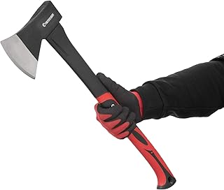 Hache à découper moyenne intertol 24", 2,2 lb/1 000 g, manche en fibre de verre absorbant les chocs avec gaine ht-0263. DIAYTAR COTE D'IVOIRE, boutique en ligne généraliste avec plus de 300000 références, est la référence absolue pour tous vos achats en ligne en Côte d'Ivoire. Elle propose une large gamme de produits répondant à tous les besoins et envies. 