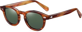 Lunettes de soleil ovales vintage en acétate shane kelly pour femmes et hommes johnny depp pirate design. La boutique en ligne Diaytar Côte d'Ivoire garantit la qualité et l'authenticité de ses produits, avec des délais de livraison rapides et des services clients de haute qualité.