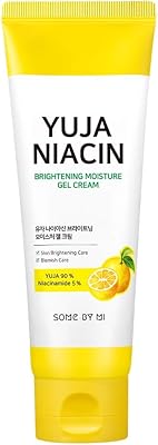Gel-crème à la niacine some of me de yoga