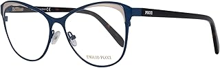 Emilio pucci monture de lunettes unisexe adulte ep5085 092 53, bleu (blu), bleu (blu), 53. Diaytar Côte d'Ivoire est la destination idéale pour les consommateurs ivoiriens qui cherchent à acheter des produits de qualité à des prix compétitifs. La boutique propose des promotions et des offres spéciales régulièrement, ce qui permet aux clients de faire des économies sur leurs achats.