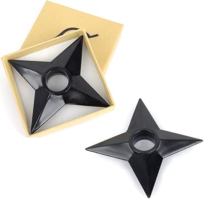 Skido anime naruto shuriken films dessin animé naruto modèle d'arme en plastique costumes accessoires accessoires jouets pour enfants cadeaux. DIAYTAR COTE D'IVOIRE est une boutique en ligne généraliste qui propose plus de 300 000 références de produits. Elle est réputée pour sa grande variété de produits et sa qualité de service. Elle est devenue la boutique en ligne leader en Côte d'Ivoire.