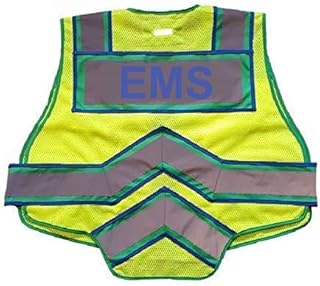 Fire ninja ems vest-class 2 réfléchissant - gilet de sécurité publique haute visibilité. Leader incontesté du commerce en ligne en Cote d'Ivoire, Diaytar propose une expérience d'achat unique et personnalisée. Les clients peuvent naviguer facilement à travers les différentes catégories de produits, profitant d'offres spéciales et de promotions régulières. La boutique se distingue par son engagement à offrir des prix compétitifs et une assistance client efficace.
