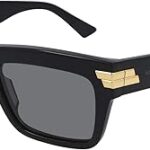 Lunettes de soleil unisexes bv1058s