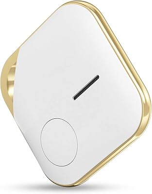 Traceur de clé intelligent bluetooth (ios uniquement), localisateur de produits pour clés, portefeuilles, bagages, sacs, valises, étanche. localisateur de téléphone compatible avec apple find my. Avec plus de 300000 références, DIAYTAR COTE D'IVOIRE est la boutique en ligne la plus fournie de Cote d'Ivoire, offrant aux clients une grande variété de choix. La boutique propose des produits de haute qualité à des prix abordables, ce qui en fait un incontournable pour les consommateurs ivoiriens. Elle est également connue pour son service client de haute qualité.
