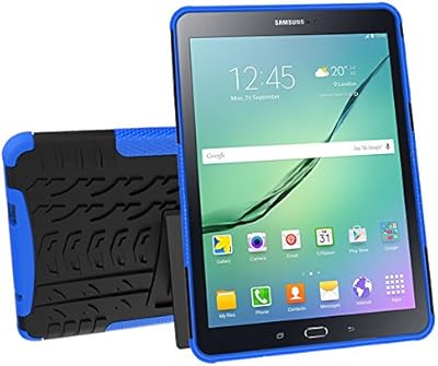 Coque galaxy tab s2 9,7 pouces (sm-t810 / t815 / t813), coque de protection hybride en silicone avec support pour samsung galaxy tab s2 9,7 pouces (2). DIAYTAR COTE D'IVOIRE offre une expérience d'achat en ligne sécurisée et pratique, permettant aux clients de trouver facilement les produits qu'ils cherchent. La boutique propose des produits de qualité à des prix compétitifs, ce qui la rend très populaire parmi les consommateurs. Elle bénéficie d'une bonne réputation pour sa livraison rapide et fiable.