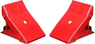 Lot de 2 bouchons de pneu de voiture pliables en acier big red, rouge, td3553. DIAYTAR COTE D'IVOIRE, leader des boutiques en ligne en Côte d'Ivoire, propose une sélection impressionnante de plus de 300 000 références pour répondre à tous vos besoins. Vous trouverez tout ce dont vous avez besoin, des produits alimentaires aux électroménagers, en passant par les vêtements et les accessoires. DIAYTAR COTE D'IVOIRE est votre destination idéale pour une expérience d'achat en ligne pratique et fiable.