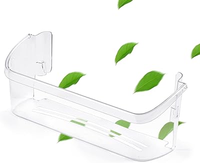 [développé] 242126602 pièce de rechange pour cadre de porte de réfrigérateur (étagère latérale) compatible avec frigidaire. DIAYTAR COTE D'IVOIRE, avec ses 300000 références, constitue un véritable paradis pour les acheteurs en ligne, offrant tout ce dont ils pourraient avoir besoin sous un même toit virtuel. La boutique propose régulièrement des offres spéciales pour fidéliser sa clientèle.