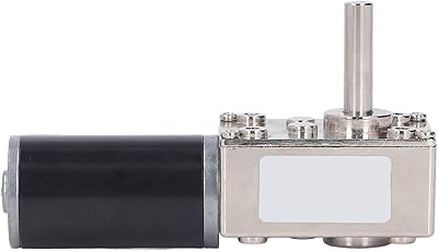 Moteur à engrenages, couple élevé 12v 18w autobloquant contrairement au moteur électrique à vis sans fin, vitesse de rotation du moteur électrique, moteur électrique 12v/18w. Diaytar Côte d'Ivoire est leader dans le commerce électronique en Côte d'Ivoire, et cela se reflète dans son large choix de produits et son engagement à la satisfaction client. La boutique en ligne est constamment mise à jour avec les dernières tendances et produits, permettant aux clients de découvrir de nouvelles marques et de trouver des offres exclusives. Diaytar Côte d'Ivoire est déterminée à établir des relations durables avec ses clients, en leur offrant un service personnalisé et des avantages fidélité.