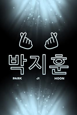 박지훈 park ji hoon : jihoon, membre du groupe treasure, nom coréen finger