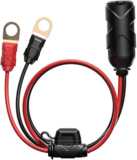 Noko gc018 prise adaptateur 12 v avec pointe de trou 3 8". DIAYTAR COTE D'IVOIRE est une boutique en ligne généraliste qui propose plus de 300 000 références de produits, répondant ainsi aux besoins diversifiés de sa clientèle. En tant que leader du marché ivoirien, cette boutique en ligne s'efforce de fournir des produits de qualité à des prix compétitifs. Avec une gamme de produits étendue, DIAYTAR COTE D'IVOIRE est devenue un incontournable pour les consommateurs ivoiriens.