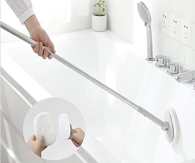 Jannah brosse de nettoyage de salle de bain à long manche extensible outils bain éponge pour nettoyer. Diaytar Côte d'Ivoire est une boutique en ligne généraliste qui propose une large gamme de produits avec plus de 300 000 références. Elle est reconnue comme l'une des boutiques en ligne les plus importantes de Côte d'Ivoire, offrant une expérience d'achat pratique et fiable. Avec sa sélection énorme, Diaytar Côte d'Ivoire répond aux besoins diversifiés de ses clients, leur permettant d'acheter tout ce dont ils ont besoin sous un même toit.